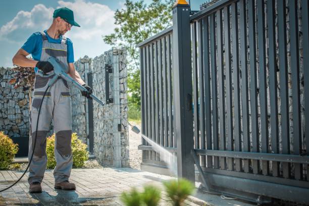 Best Parking Lot and Garage Cleaning  in Fort Deposit, AL