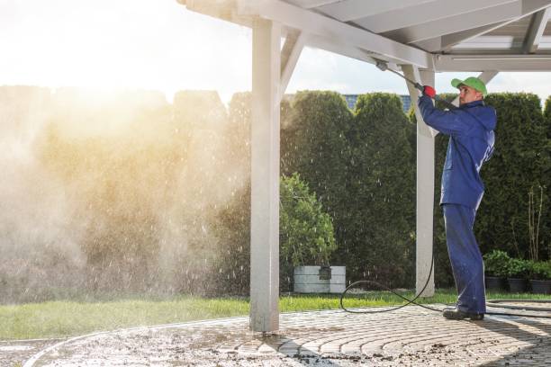 Best Restaurant Pressure Washing  in Fort Deposit, AL