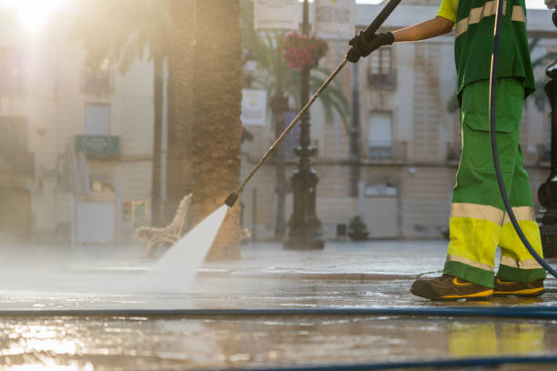 Best Post-Construction Pressure Washing  in Fort Deposit, AL